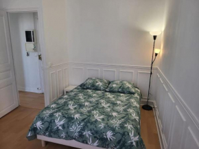 TM Appartement chouette